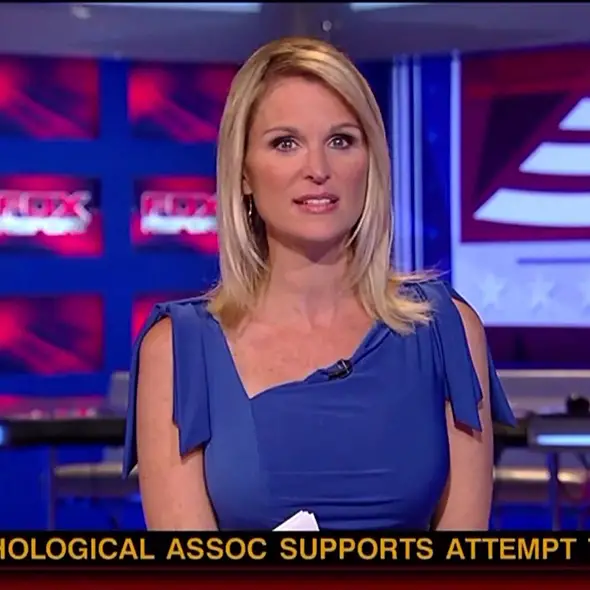 Juliet Huddy - Alchetron, The Free Social Encyclopedia